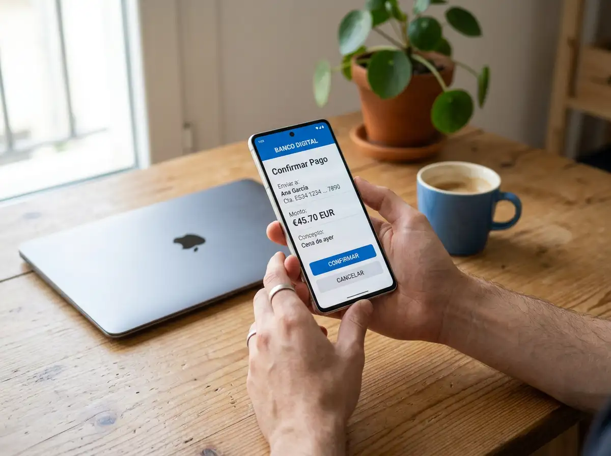 Depósitos con Bizum desde 5 euros en casas de apuestas españolas