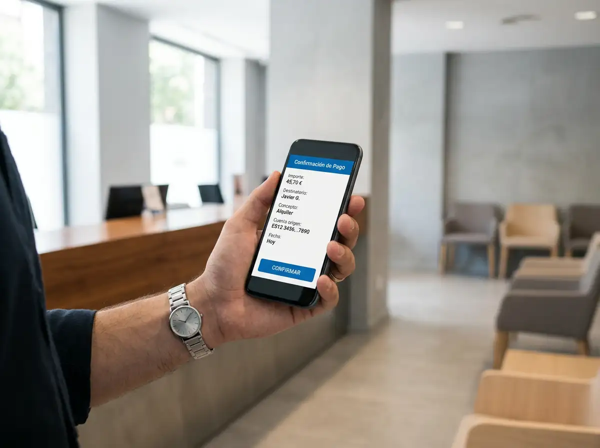 Bancos españoles compatibles con Bizum para depositar en casas de apuestas