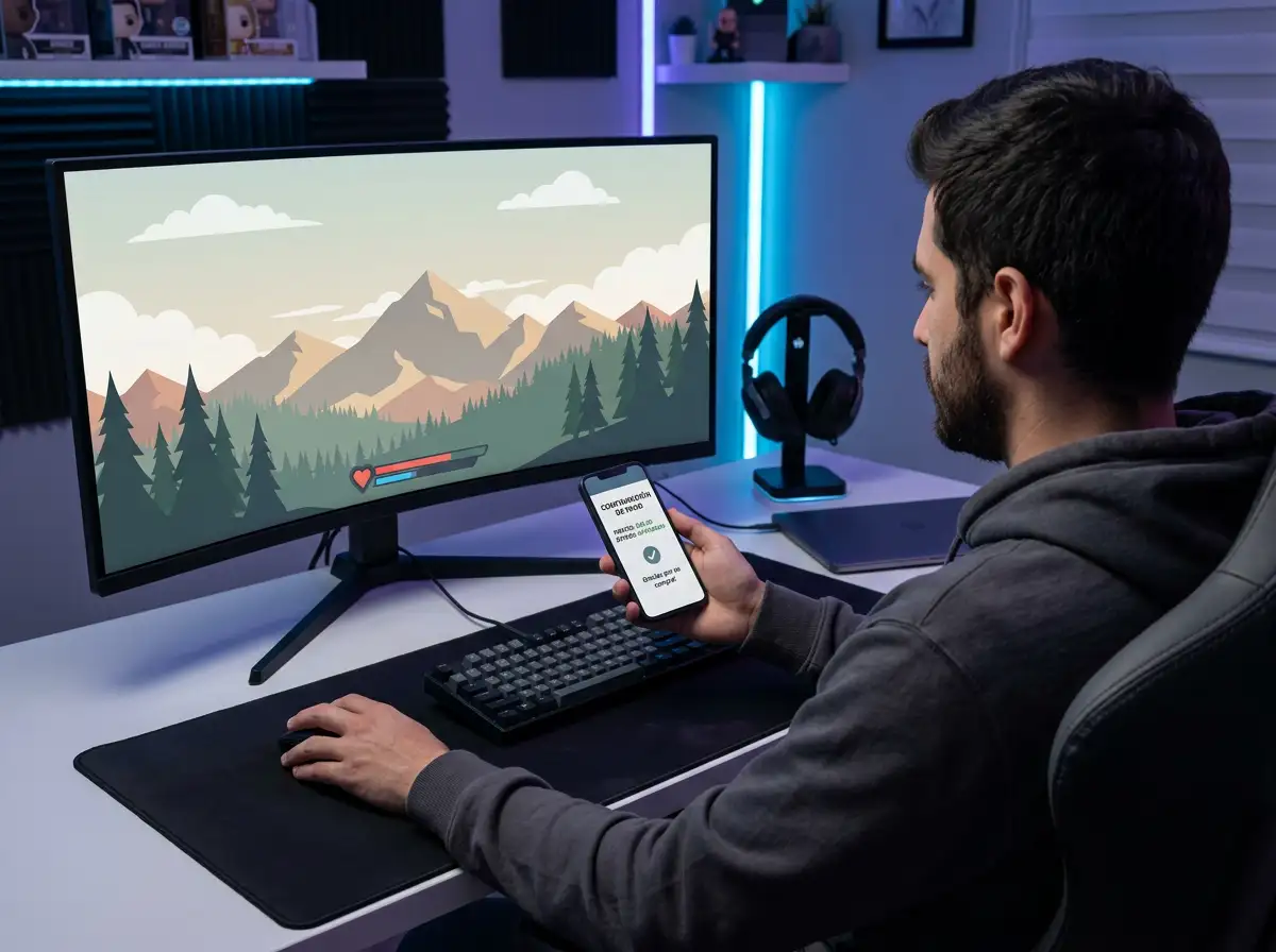 Bizum como método de pago para apuestas en eSports en España