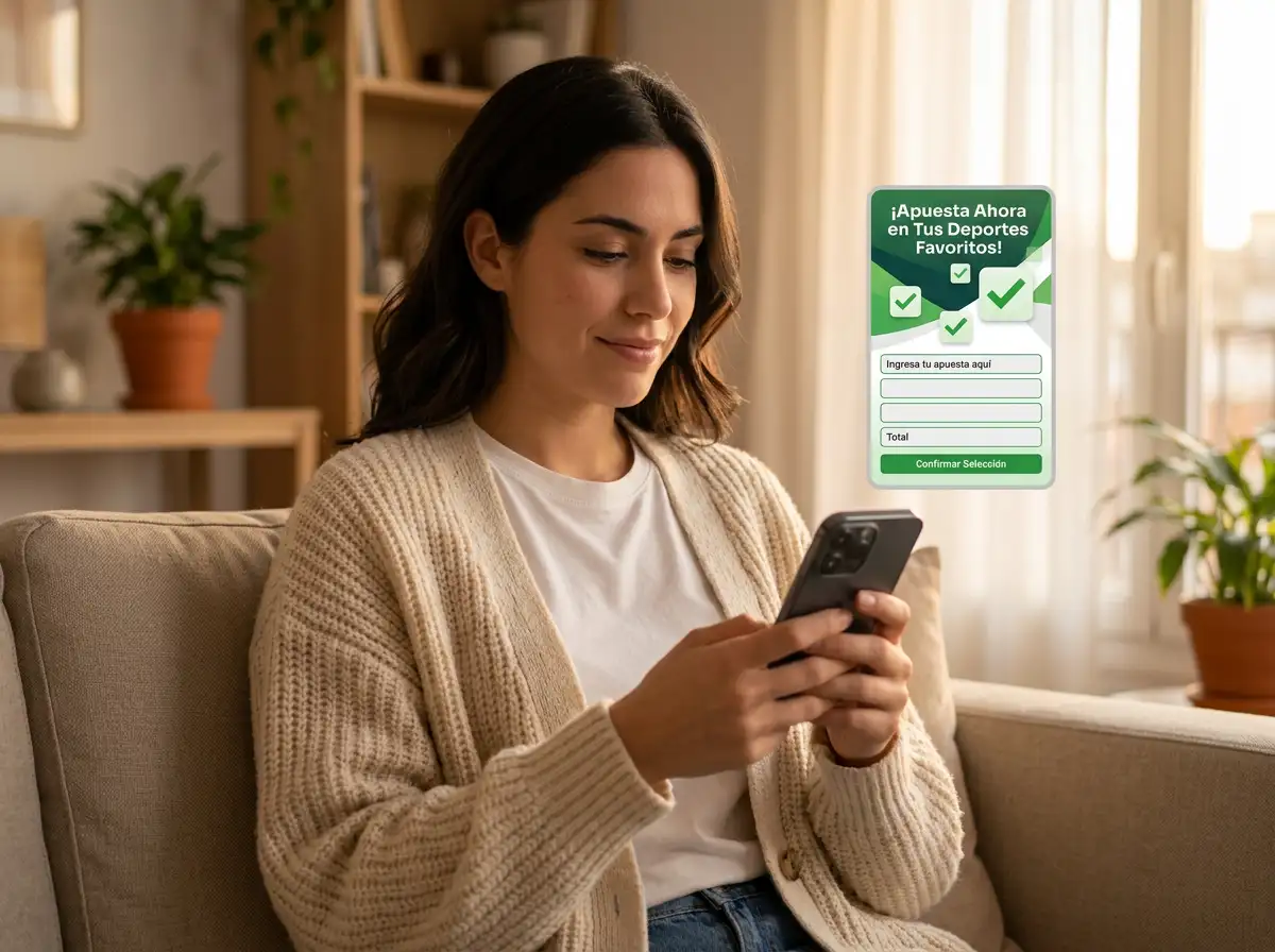 Bonos de bienvenida para apuestas deportivas depositando con Bizum