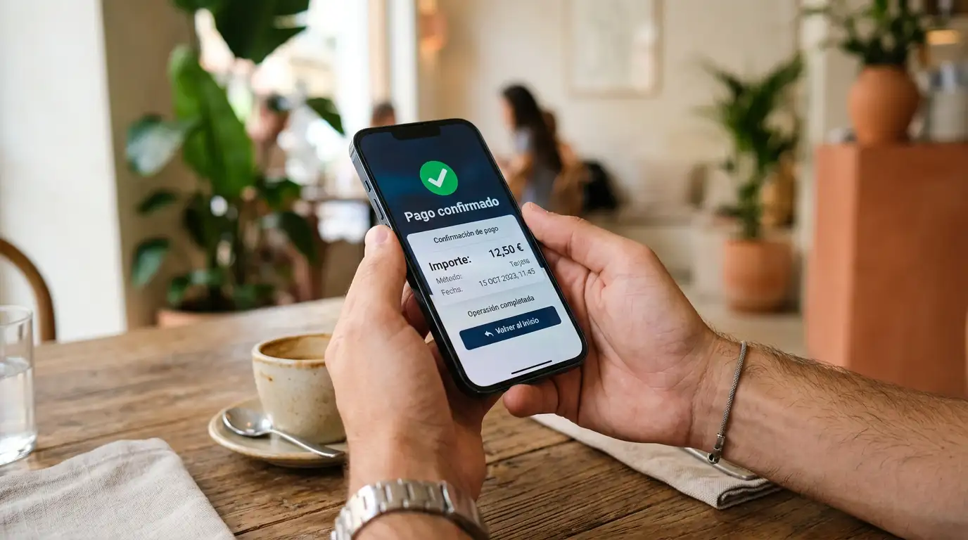 Crecimiento de Bizum en comercio electrónico español y su efecto en apuestas