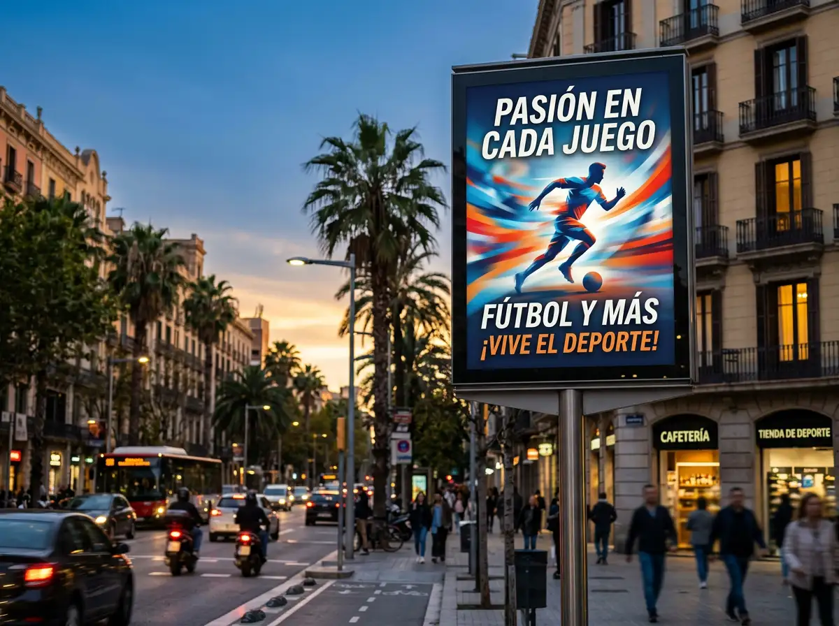 Inversión y tendencias en marketing del sector de apuestas deportivas en España