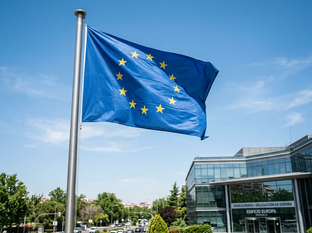 Soberanía europea en pagos con Bizum y EuroPA frente a Visa y Mastercard